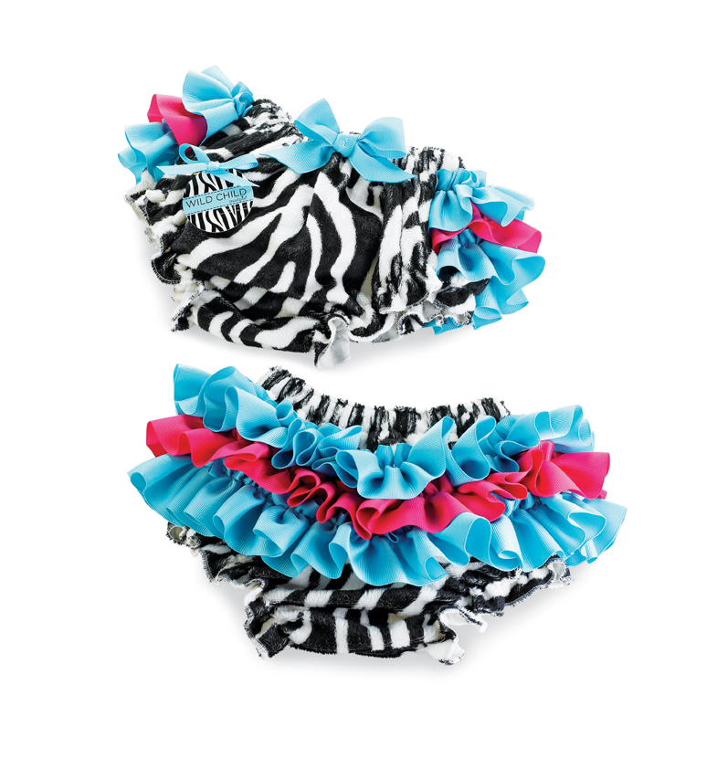 Mud Pie Zebra Bloomers-baby bloomers,mud pie baby bloomers
