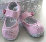 Princess Crown Mary Jane Shoes-girls shoes
baby shoes
little fiori