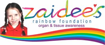 Zaidee's Rainbow Foundation